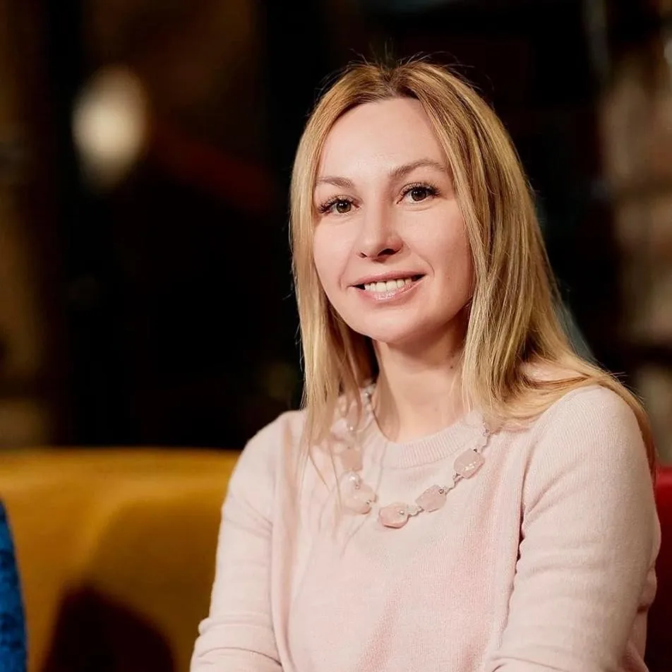 Волошина Ірина Миколаївна